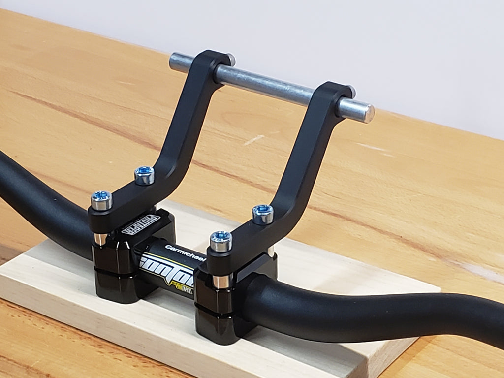 Handlebar Clamp Kit